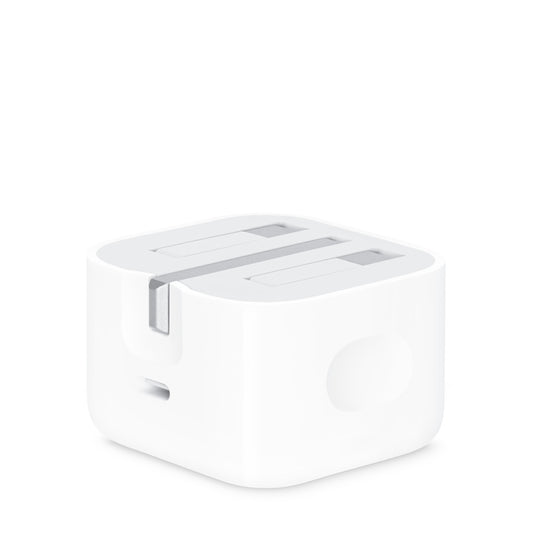 Apple 20W USB-C Power Adapter